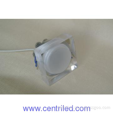 7w High Brightness LED Ceiling Lights With CE and RoHS